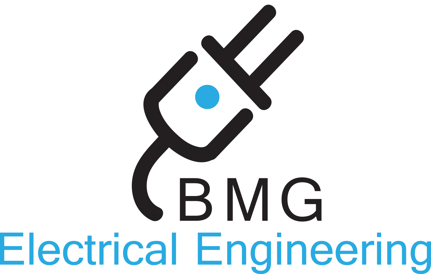 BMG logo